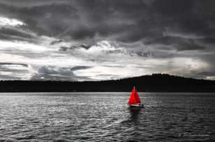 Red Sails before the storm-7860